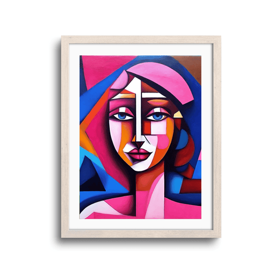 Juventud - Art Print